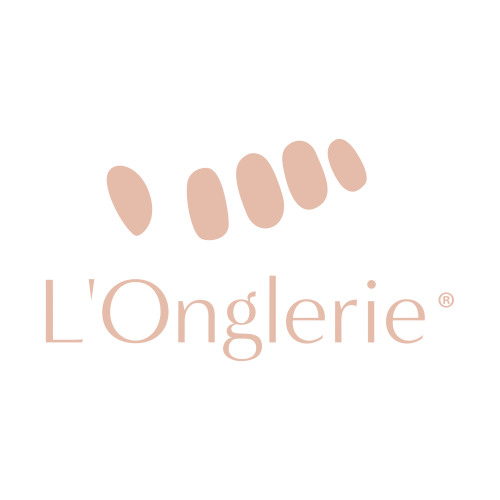 Logo beige