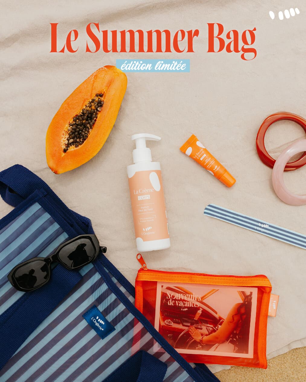 Le Summer Bag RS2