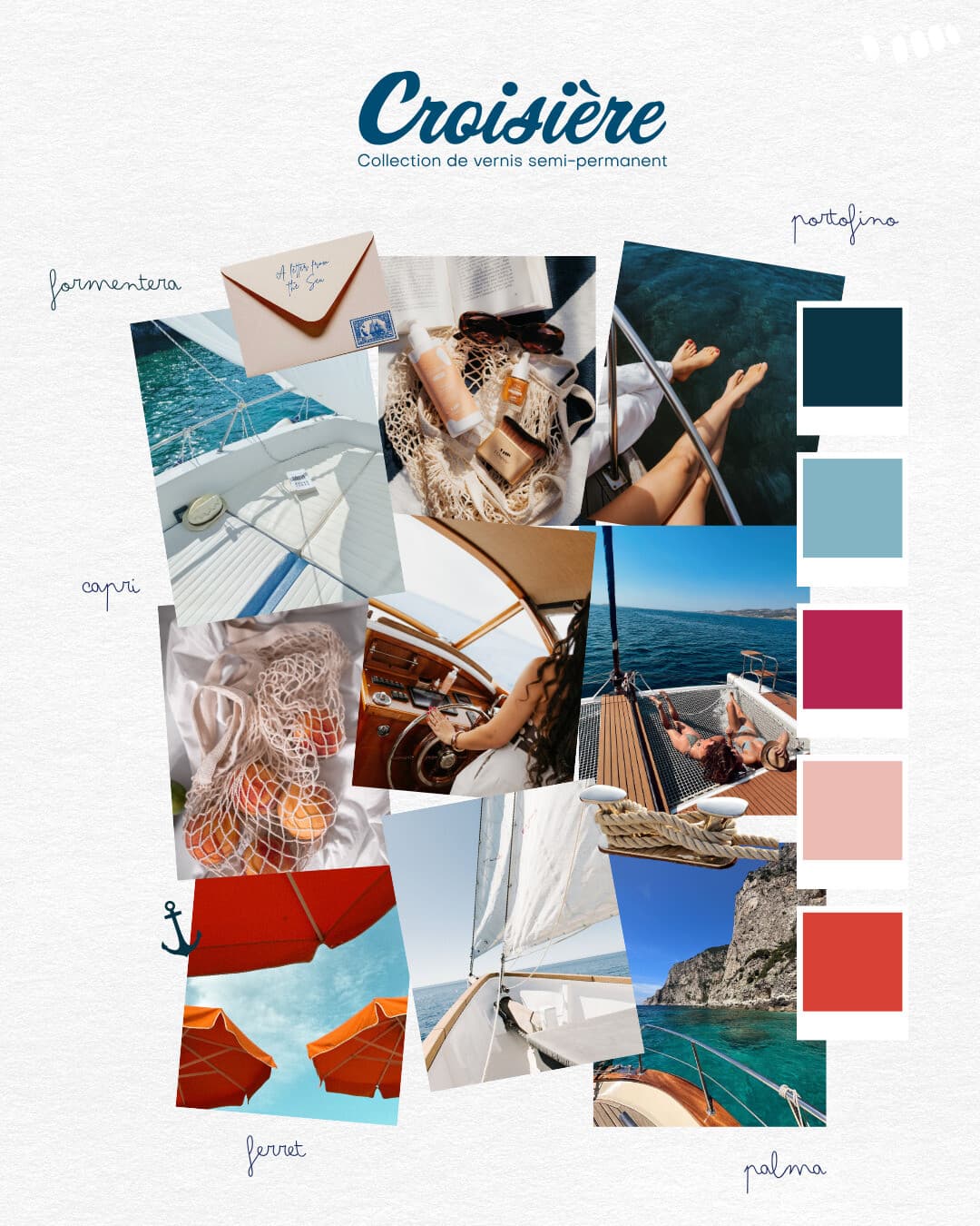 Moodboard Post